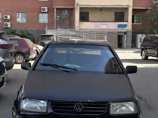 Volkswagen Vento