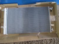 Радиатор кондиционера CHEVROLET CRUZE 1.6/1.7D/2.0D 09- за 30 000 тг. в Астана