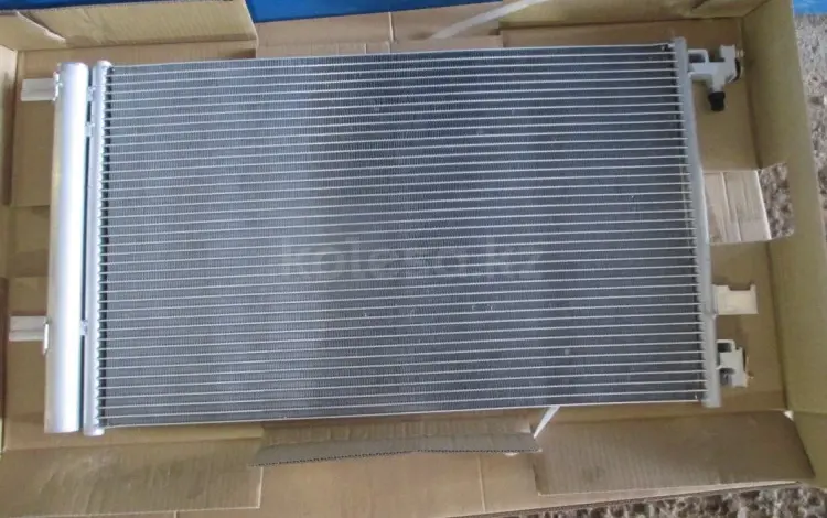 Радиатор кондиционера CHEVROLET CRUZE 1.6/1.7D/2.0D 09-үшін30 000 тг. в Астана
