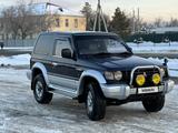 Mitsubishi Pajero 1994 годаfor4 000 000 тг. в Талдыкорган – фото 4