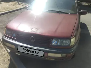 Volkswagen Vento