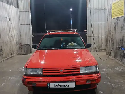 Nissan Bluebird 1989 года за 770 000 тг. в Кызылорда