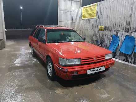 Nissan Bluebird 1989 года за 770 000 тг. в Кызылорда – фото 3