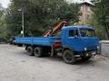 КамАЗ 1989 годаүшін7 000 000 тг. в Алматы
