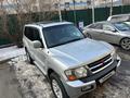 Mitsubishi Pajero 2000 годаүшін6 300 000 тг. в Алматы – фото 4