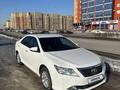 Toyota Camry 2014 годаүшін9 000 000 тг. в Актобе – фото 6