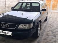 Audi A6 1996 годаүшін3 800 000 тг. в Тараз