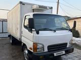 Hyundai 2004 года за 5 700 000 тг. в Алматы – фото 4