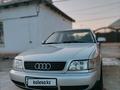 Audi A6 1995 года за 4 000 000 тг. в Жетысай – фото 7