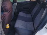Daewoo Nexia 2002 года за 500 000 тг. в Караганда – фото 5