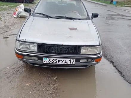 Audi 90 1990 года за 350 000 тг. в Шымкент – фото 2