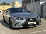 Lexus ES 250 2021 года за 21 500 000 тг. в Алматы – фото 4