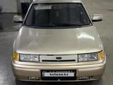 ВАЗ (Lada) 2110 2001 года за 890 000 тг. в Кокшетау – фото 4