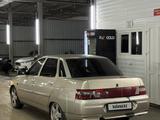 ВАЗ (Lada) 2110 2001 года за 890 000 тг. в Кокшетау – фото 3