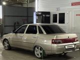 ВАЗ (Lada) 2110 2001 года за 890 000 тг. в Кокшетау