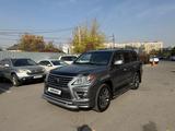 Lexus LX 570 2014 годаүшін23 500 000 тг. в Алматы – фото 2