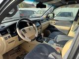 Lexus LX 570 2014 годаүшін23 500 000 тг. в Алматы – фото 5