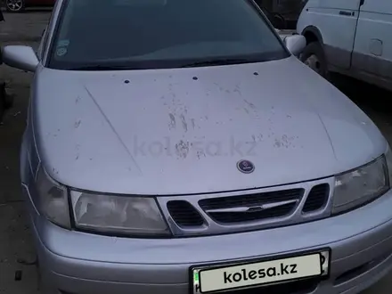 Saab 9-5 2000 года за 3 200 000 тг. в Актау