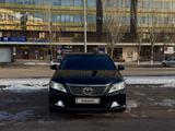 Toyota Camry 2012 года за 10 900 000 тг. в Астана