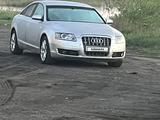 Audi A6 2004 года за 6 000 000 тг. в Костанай – фото 2