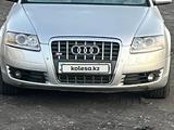 Audi A6 2004 года за 6 000 000 тг. в Костанай
