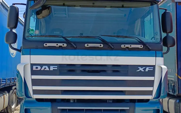 DAF  XF 510 2009 года за 24 000 000 тг. в Шымкент