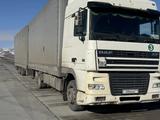 DAF  XF 95 2004 годаүшін22 500 000 тг. в Алматы – фото 2
