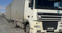 DAF  XF 95 2004 года за 22 500 000 тг. в Алматы – фото 2