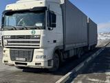 DAF  XF 95 2004 годаүшін22 500 000 тг. в Алматы