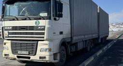 DAF  XF 95 2004 года за 22 500 000 тг. в Алматы