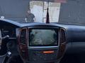 Toyota Land Cruiser 2004 годаүшін9 000 000 тг. в Астана – фото 12