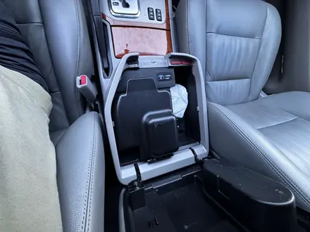 Toyota Land Cruiser 2004 года за 9 000 000 тг. в Астана – фото 13