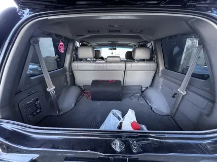 Toyota Land Cruiser 2004 года за 9 000 000 тг. в Астана – фото 15