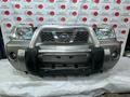 Ноускат носик Nissan X-Trail T30 рестайл Ниссан Х-Трейл из Японии. за 310 000 тг. в Караганда