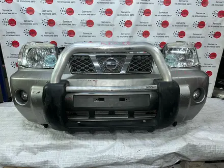 Ноускат носик Nissan X-Trail T30 рестайл Ниссан Х-Трейл из Японии. за 310 000 тг. в Караганда