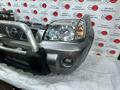 Ноускат носик Nissan X-Trail T30 рестайл Ниссан Х-Трейл из Японии. за 310 000 тг. в Караганда – фото 5