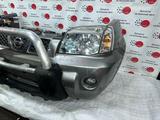 Ноускат носик Nissan X-Trail T30 рестайл Ниссан Х-Трейл из Японии. за 30 000 тг. в Караганда – фото 5