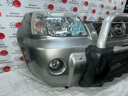 Ноускат носик Nissan X-Trail T30 рестайл Ниссан Х-Трейл из Японии. за 310 000 тг. в Караганда – фото 4