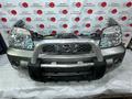 Ноускат носик Nissan X-Trail T30 рестайл Ниссан Х-Трейл из Японии. за 310 000 тг. в Караганда – фото 2