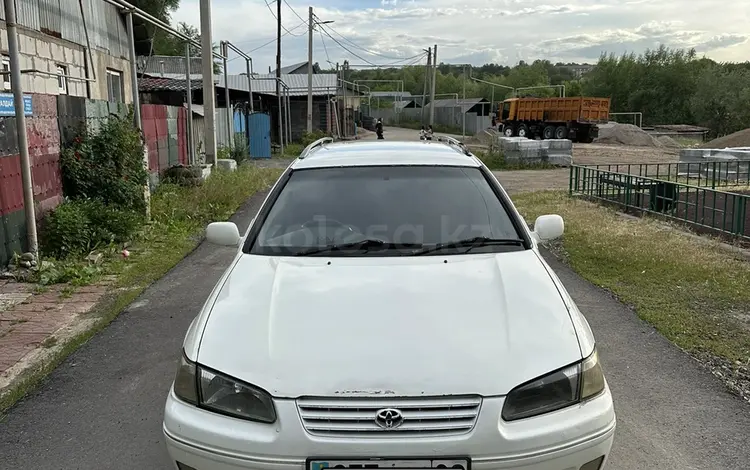 Toyota Camry Gracia 1999 года за 3 000 000 тг. в Алматы