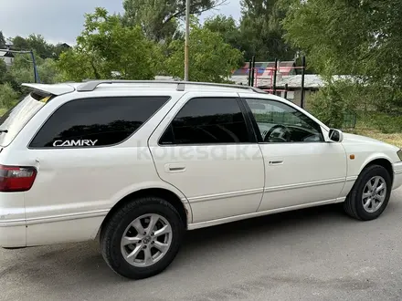 Toyota Camry Gracia 1999 года за 3 000 000 тг. в Алматы – фото 4
