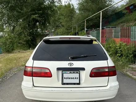 Toyota Camry Gracia 1999 года за 3 000 000 тг. в Алматы – фото 8