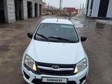 ВАЗ (Lada) Granta 2191 2014 годаүшін2 200 000 тг. в Астана – фото 2