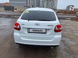 ВАЗ (Lada) Granta 2191 2014 годаүшін2 200 000 тг. в Астана – фото 5