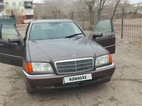 Mercedes-Benz C 180 1994 года за 2 700 000 тг. в Алматы