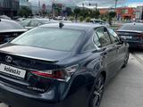 Lexus GS 350 2016 года за 14 699 233 тг. в Алматы – фото 3