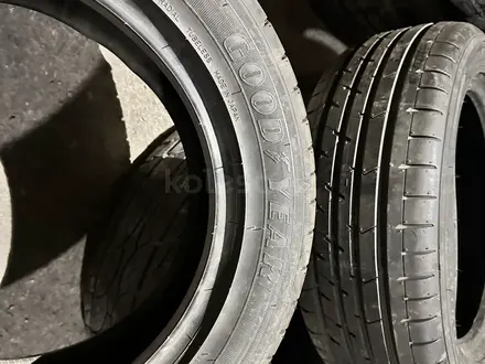 205/55r16 GoodYear 2шт за 45 000 тг. в Алматы – фото 4