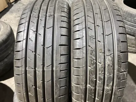 205/55r16 GoodYear 2шт за 45 000 тг. в Алматы