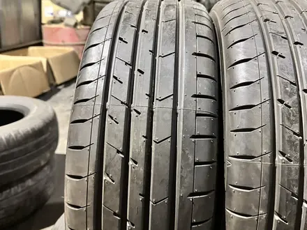 205/55r16 GoodYear 2шт за 45 000 тг. в Алматы – фото 2