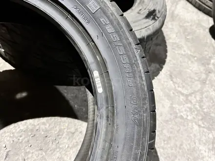 205/55r16 GoodYear 2шт за 45 000 тг. в Алматы – фото 5